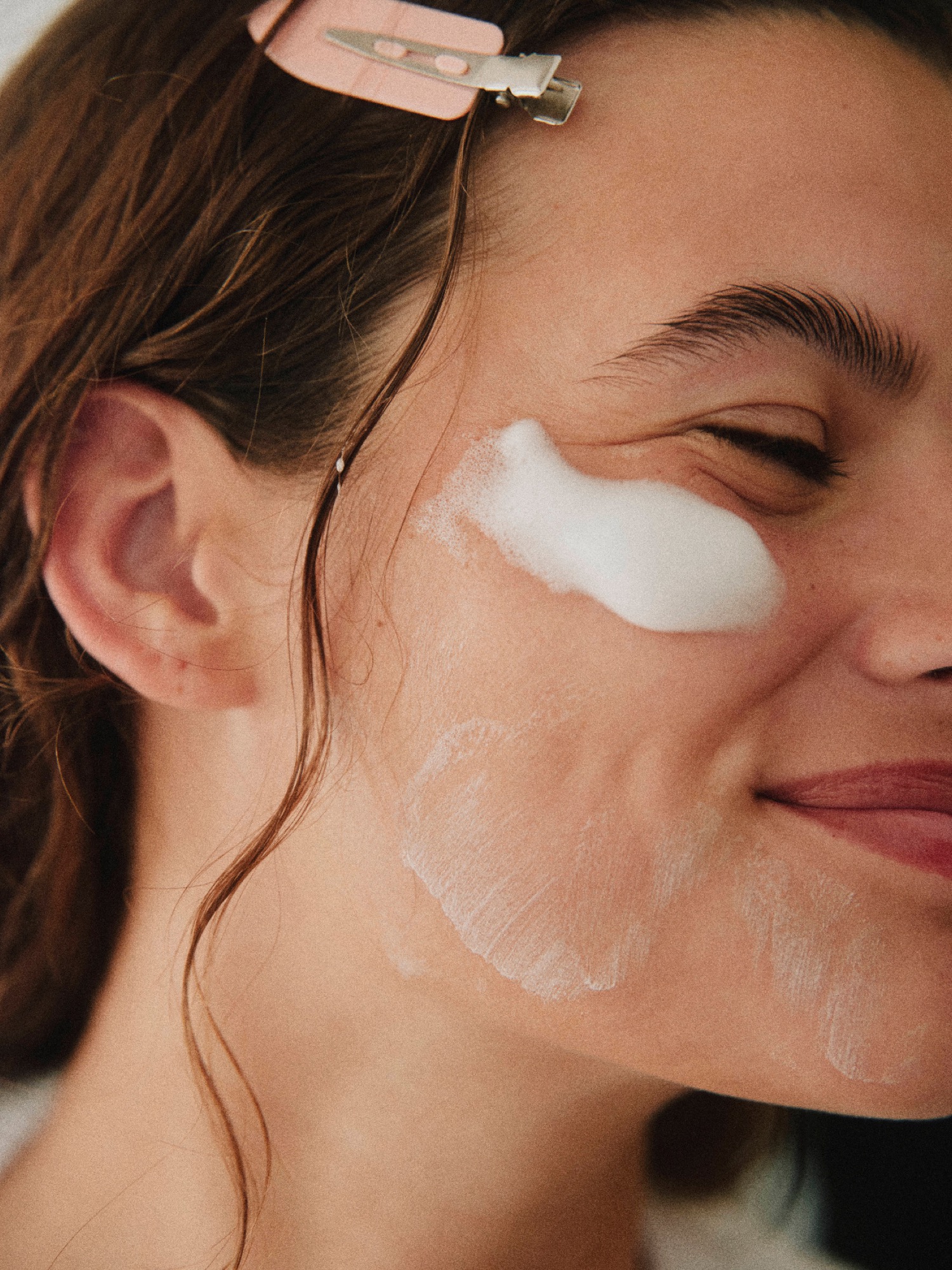 Skincare Launch, Product & Editorial by Story By Blank in North Dallas